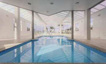 Imagem 5: Apartamento em condomínio com saída privativa para Lagoa da Conceição!