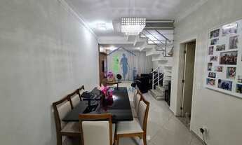 Imagem 4: Vende-se sobrado em Condomínio de Casas Portofino..