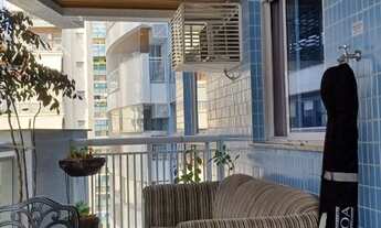 Imagem 3: Apartamento 3 Quartos Icaraí Lazer completo Prédio Novo