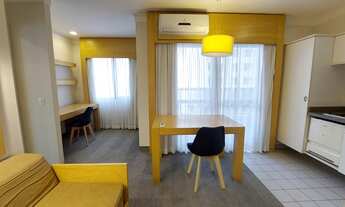 Imagem 3: Tropeçou, caiu em Congonhas