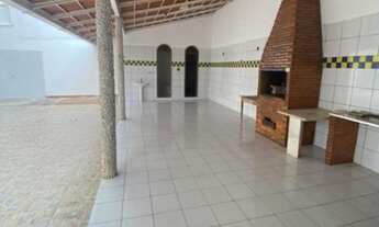 Imagem 3: Casa duplex no conjunto habitacional jardim campos Elíseos com 4 suites em Planalto - Mana