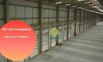 Imagem 6: Galpão para Alugar em Seropédica/RJ