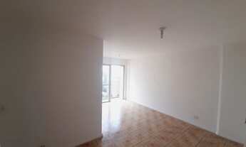 Imagem 2: Apartamento para venda tem 75 metros quadrados com 2 quartos em Vila Santana - São Paulo