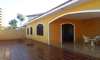 Imagem 2: Casa Térrea Coronel Antonino