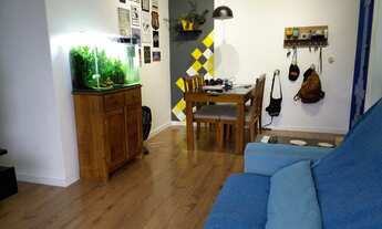 Imagem: Apartamento para venda possui 70 metros