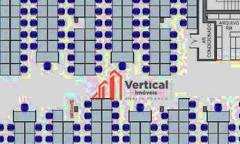 Imagem 7: Prédio, 2737 m² - venda por R$ 21.000.000,00 ou aluguel por R$ 80.000,00/mês - Barra Funda