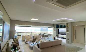 Imagem 8: Apartamento para venda possui 255 metros quadrados com 4 quartos em Patamares - Salvador