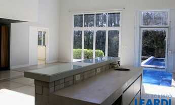 Imagem 4: CASA EM CONDOMÍNIO - ARUJAZINHO 1, 2, 3 - SP