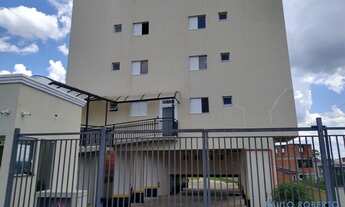 Imagem: APARTAMENTO - OUTEIRO DE PASSÁRGADA - SP