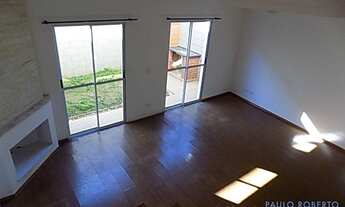 Imagem 4: CASA EM CONDOMÍNIO - JARDIM DA GLÓRIA - SP