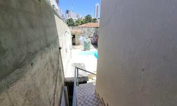 Imagem 5: Casa duplex com piscina em Candeias com 350m2 de área total