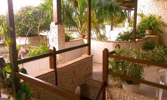 Imagem 7: CASA RESIDENCIAL em Lauro de Freitas - BA, Vilas do Atlântico