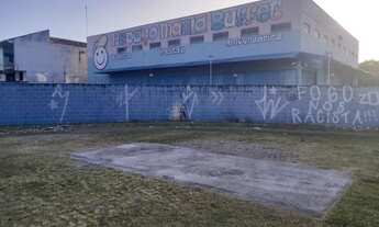 Imagem 2: Alugo - Barracão - 400m - 6 vagas - Esquina - Fazendinha