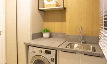 Imagem 5: Apartamento 2 Quartos Bosco Centrale