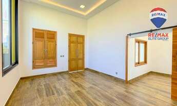 Imagem 3: Casa à venda no Condomínio Reserva Saint Paul em Itu/SP