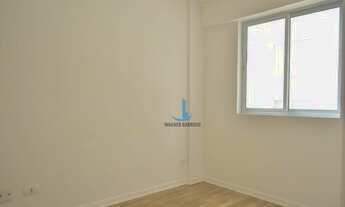 Imagem 5: Apartamento com 1 dormitório para alugar, 40 m² por R$ 1.550,00/mês - Bigorrilho - Curitib