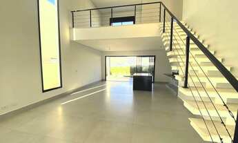 Imagem 6: Casa de condomínio para venda com 275 metros quadrados com 4 quartos