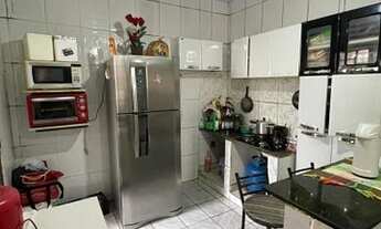 Imagem 4: Vendo casa no Sol Nascente Trecho 1