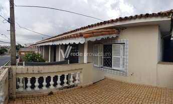 Imagem 2: Casa - Vila Teixeira - Campinas
