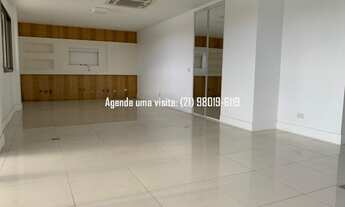 Imagem 6: Lindo: Apartamento na Barra da Tijuca, Península, no Bernini, 5 quartos, 407m, 4 vgs