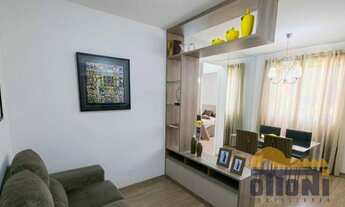 Imagem 4: Apartamento 1 Quarto Residencial Internacional