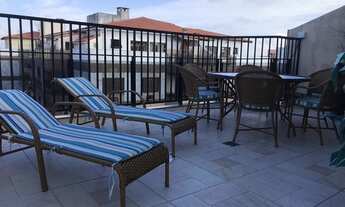 Imagem 5: Cobertura duplex maravilhosa 5 quartos na Passagem - Cabo Frio - RJ