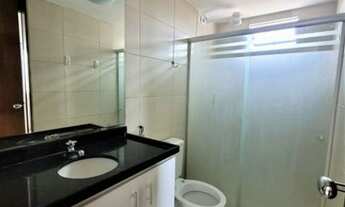 Imagem 7: Apartamento com 2 quartos com 1 WC reversível à venda, 51 m² por R$ 370.000 - Cabo Branco