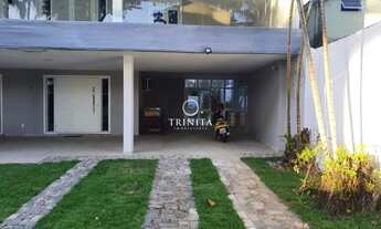 Imagem 2: Barra da Tijuca Casa em condomínio com 5 dormitórios