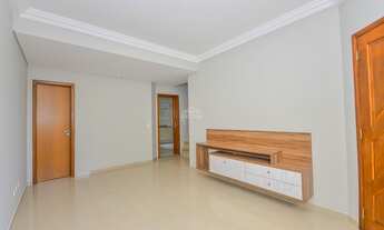 Imagem 5: Sobrado para venda possui 140 metros quadrados com 2 quartos em Bairro Alto - Curitiba - P