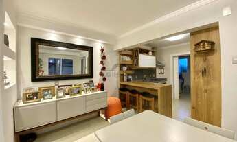 Imagem 5: CONDOMÍNIO FECHADO no COSTA E SILVA com 3 quartos para VENDA, 141 m²