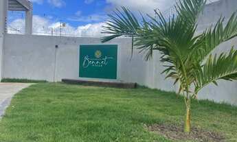 Imagem 2: Lote a venda Condomínio Bennet Ville