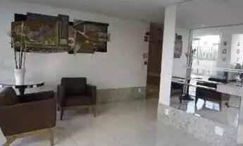 Imagem 5: Edvaldo Moreira Vende Apartamento 3 Quartos Com Suite Area de Lazer Residencial Machado de
