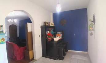 Imagem 4: Belo Horizonte - Casa Padrão - Nova Cintra