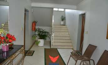 Imagem 6: Ref.: 3034 - Apartamento 03 quartos, 01 suíte à Venda no Residencial Orion