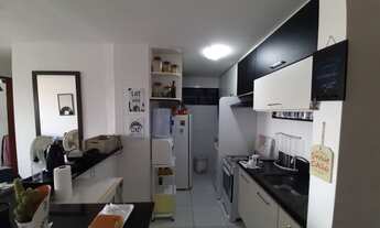 Imagem 2: Apartamento com 2 quartos na Jatiúca