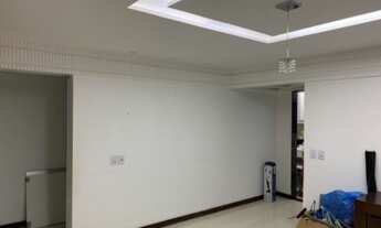 Imagem 5: Excelente Apartamento no Tirol (196 m², 3/4 sendo 01 suíte com closet