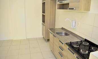 Imagem 7: Apartamento para venda com 2 quartos suíte e vaga em São José