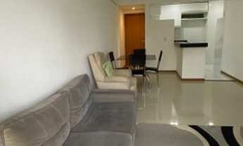 Imagem 2: Apartamento Mobiliado Venda porta fechada com 2 quartos- Pitangueiras-Lauro de Freitas