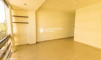 Imagem 4: Apartamento para venda tem 67 metros quadrados com 2 quartos em Santana - Porto Alegre - R
