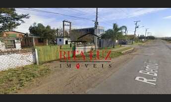 Imagem 1: CANOAS - Terreno Padrão - São Luis