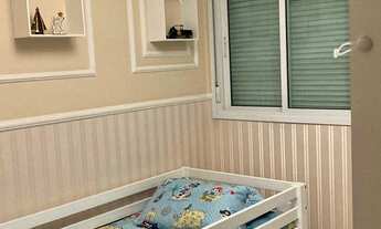 Imagem 7: Apartamento para venda com 119 metros quadrados com 5 quartos em Água Fria - São Paulo - S