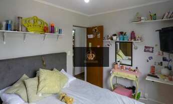 Imagem 7: Apartamento com 3 dormitórios e 1 vaga à venda, 65 m² por R$ 305.000 - Vila das Mercês - S