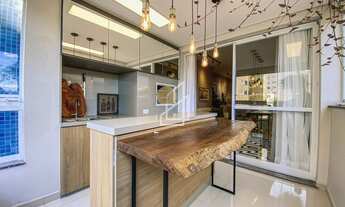 Imagem 7: Apartamento à venda no bairro Parque São Jorge - Florianópolis/SC