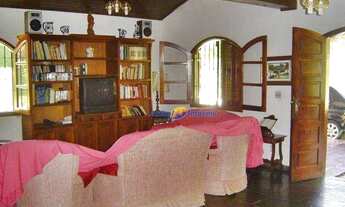 Imagem 2: Sítio com 3 dormitórios à venda, 280000 m² por R$ 1.450.000,00 - Santa Rosa - Teresópolis