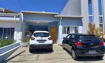 Imagem: Casa à venda, 120 m² por R$ 798.000,00