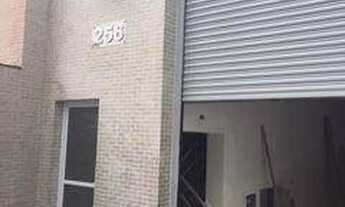 Imagem 2: Galpão para alugar, 572 m² por R$ 8.500,00/mês - Jardim Canhema - Diadema/SP