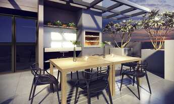 Imagem 6: Vitta Campo Belo - Excelente localização