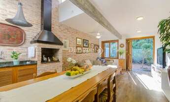 Imagem 7: PORTO ALEGRE - Casa de Condomínio - PEDRA REDONDA