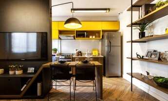 Imagem 3: APARTAMENTO VENDA BARRA FUNDA