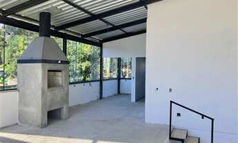 Imagem: Cobertura para venda tem 174 metros quadrados